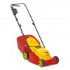 Косачка електрическа Wolf - Garten Select 3800 - 38см, 1400W
